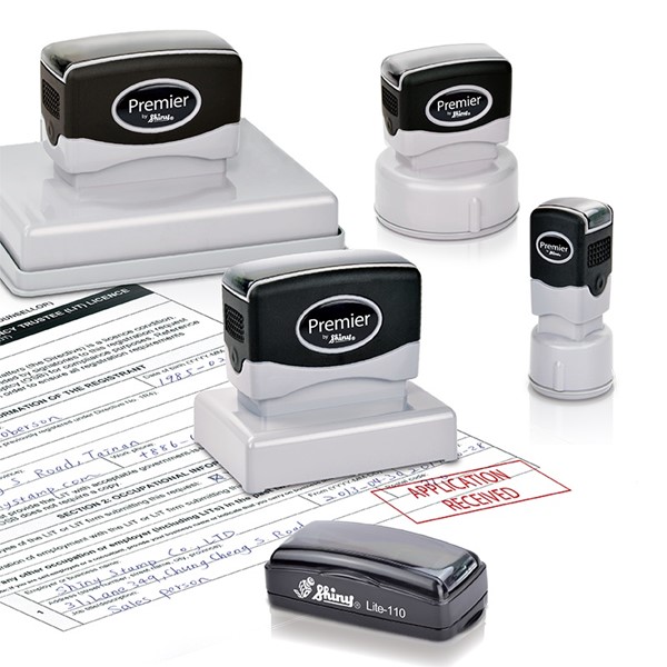 Premier Pre-Ink