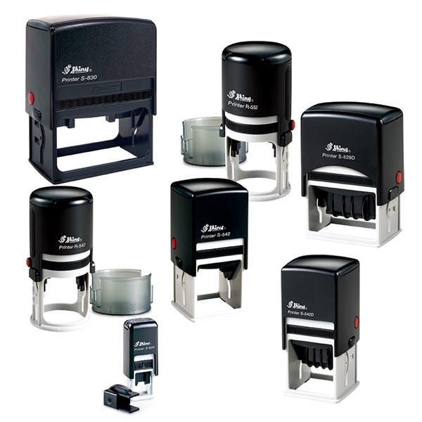 Self Inking Printers