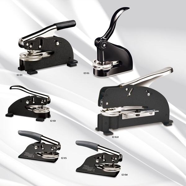Embossing Seals