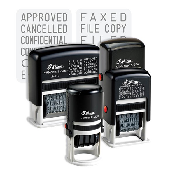 Stock Stamps