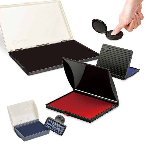 Stamp Pads