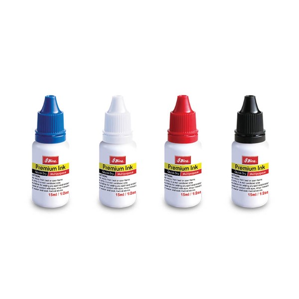 Premium Oil Based Ink