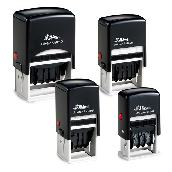 Printer Daters