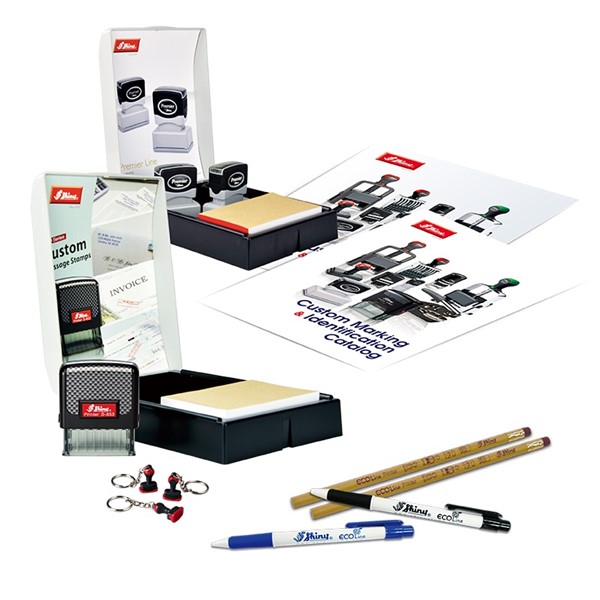 Free Promotional Items