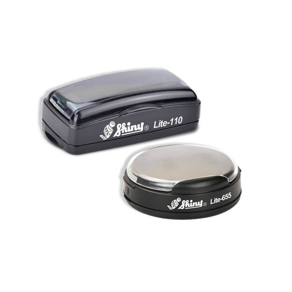 Lite Pocket Stamps