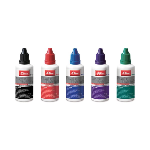 Flash Ink