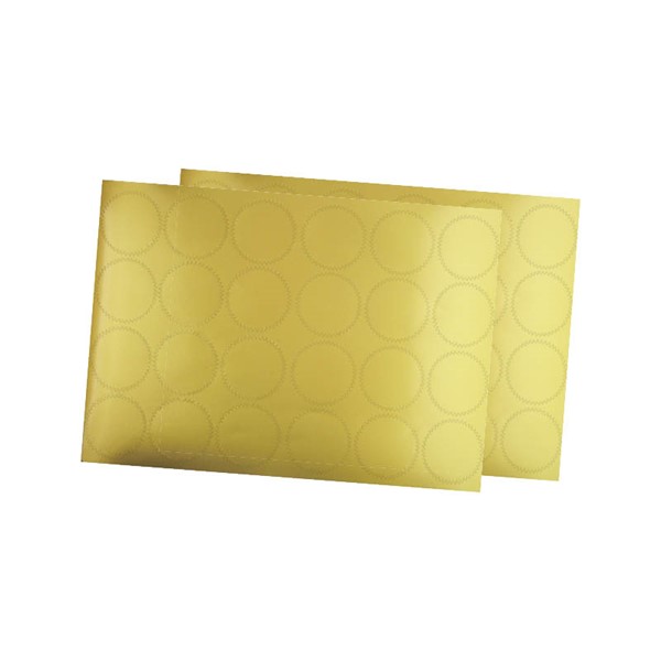 Foil Labels